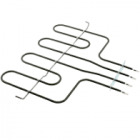Compatible Top Oven Twin Grill Element - 2660W