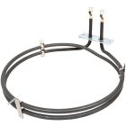 Compatible Main Fan Oven Heating Element - 2000W