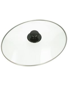Slow Cooker Glass Lid Assembly 