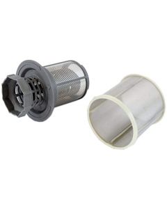 Compatible Dishwasher Cylindrical Micro Filter