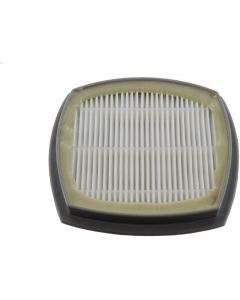 Vacuum Cleaner Dust Canister Pleated Filter