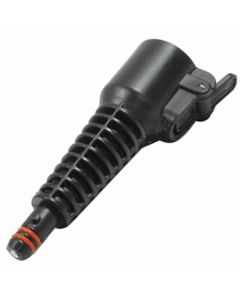 Steam Cleaner Nozzle Adaptor 