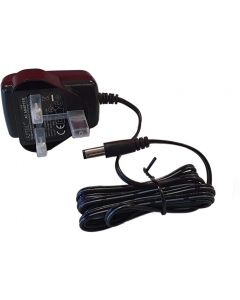 Vacuum Cleaner Battery Charger
