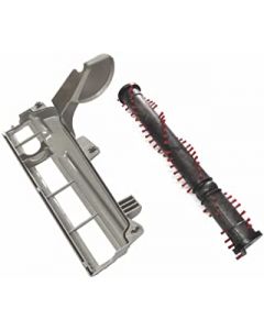 Vacuum Cleaner Brush Bar and Soleplate Kit (Clutchless Models)