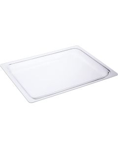 Microwave Oven Glass Tray - HGS100