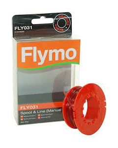 Grass Trimmer Spool and Line - FLY031