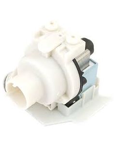 Compatible Washing Machine Drain Pump Assembly