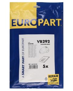 Compatible Vacuum Cleaners Dust Bags - H30S