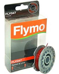 Grass Trimmer Spool and Line - FLY047