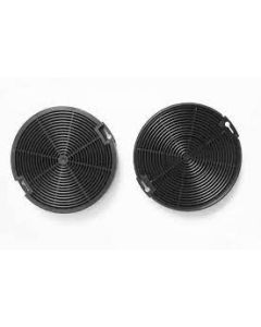Compatible Cooker Hood Carbon Filters