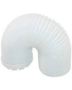 Tumble Dryer Vent Hose and Adaptor Kit
