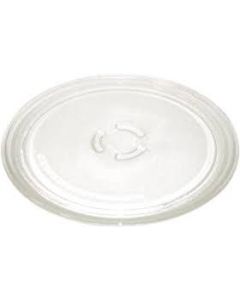 Microwave Glass Turntable Plate - 254mm