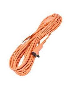 Compatible Power Cable woth Plug 15m -  FLY102