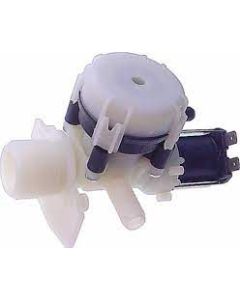 Compatible Dishwasher Anti-Overflow Electric Water Inlet Valve