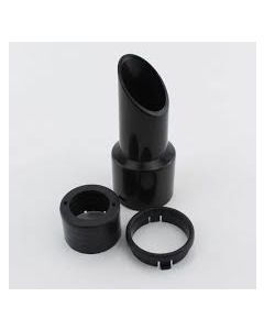 Compatible Vacuum Cleaner Hose End Cuff