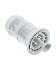 Dishwasher Central Drain Filter