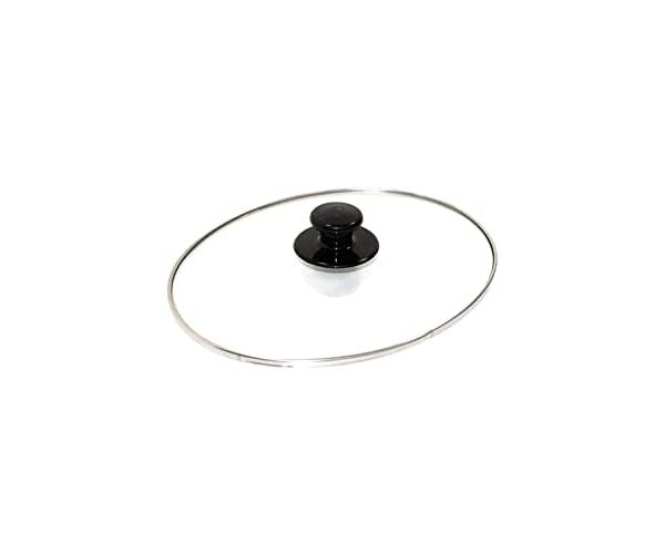 Morphy Richards Morphy Richards Complete Lid with Knob  9026 